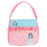 Quilted Purses