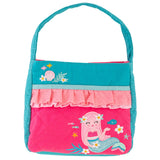 Quilted Purses