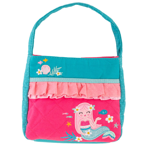 Quilted Purses