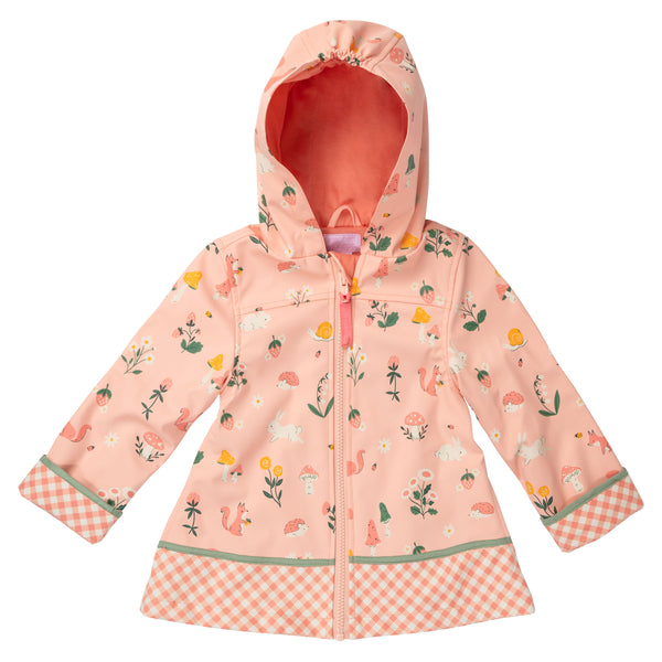 Raincoat