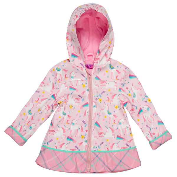 Raincoat