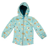 Raincoat