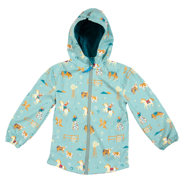 Raincoat