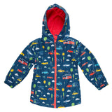Raincoats