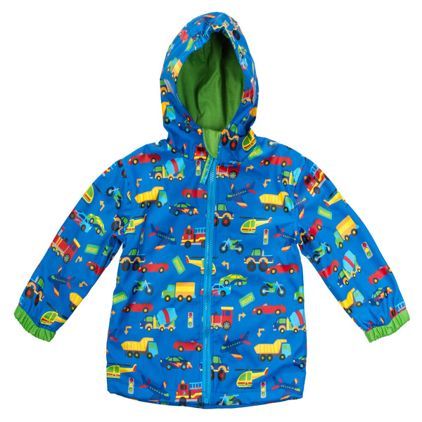 Raincoat