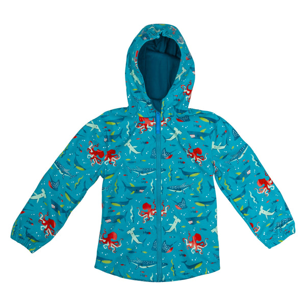 Raincoat