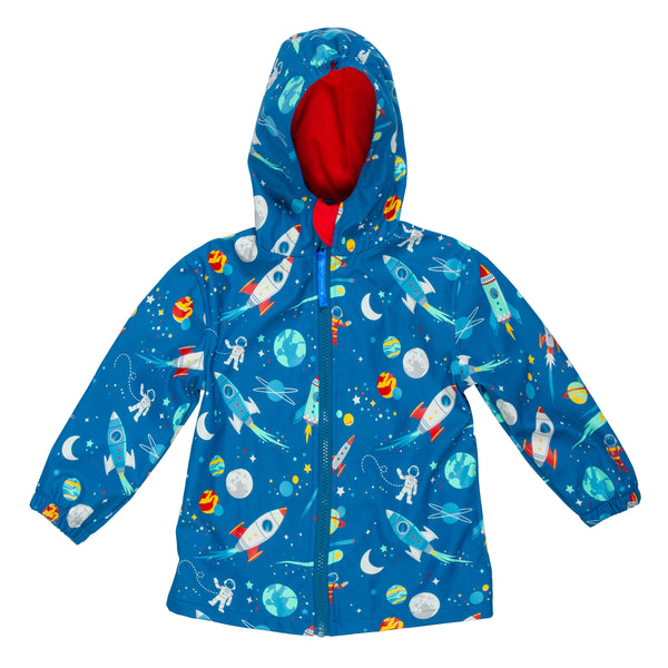 Raincoat