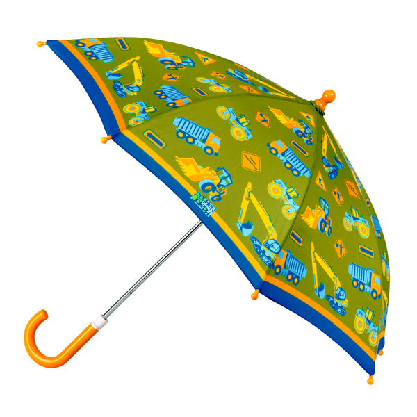 Construction umbrella