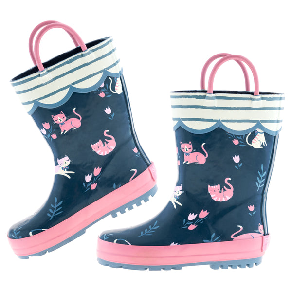 Rain Boot