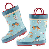 Rain Boot