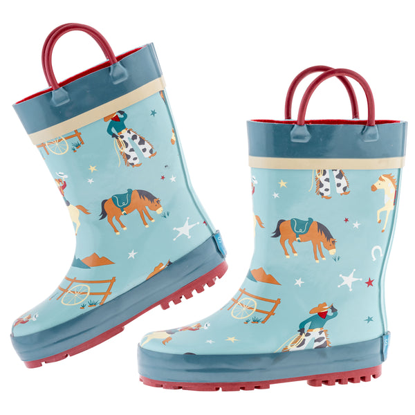 Rain Boot