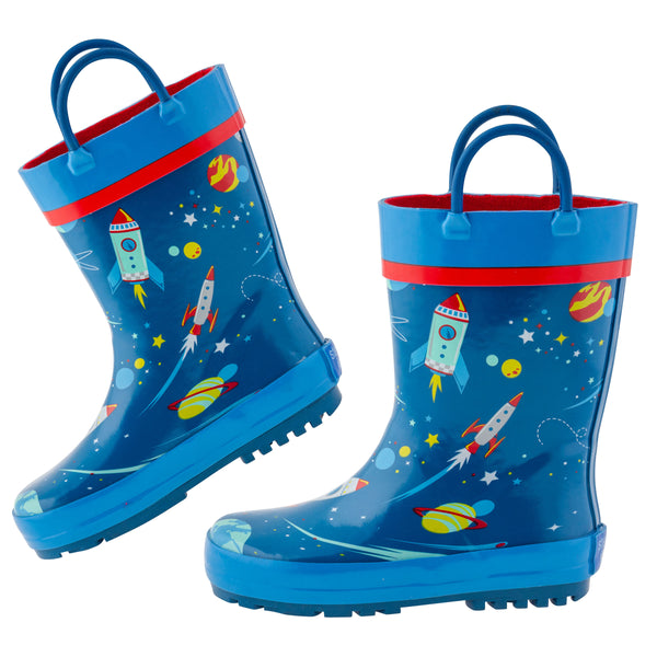 Rain Boot