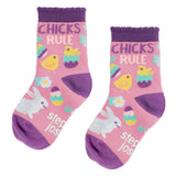 Holiday Socks