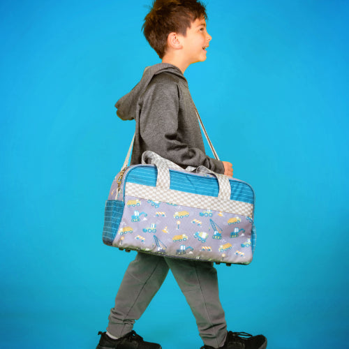 Duffle Bags