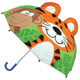 Zoo pop up umbrella 