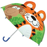 Zoo pop up umbrella