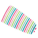 Stripe headband