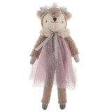 Delilah deer super soft plush dolls large