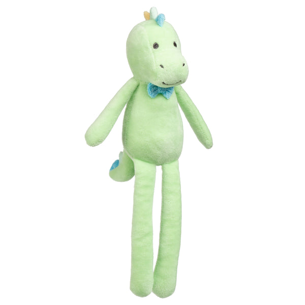 Danny dino super soft plush dolls small