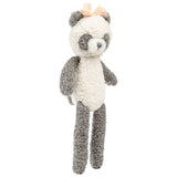 Poppy panda super soft plush dolls small