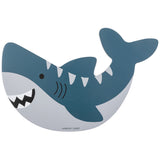 Shark night light front view