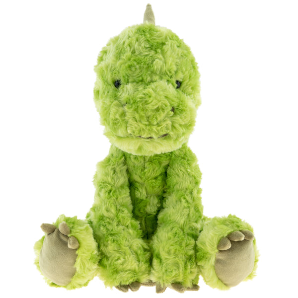 Dino cuddle plush doll