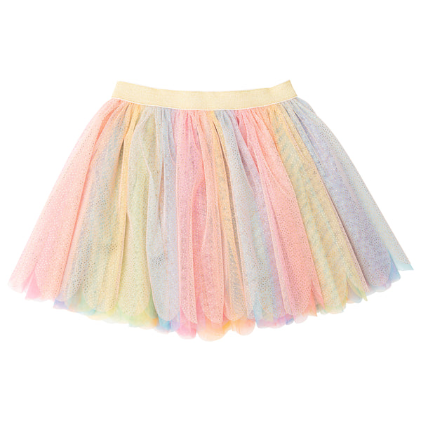 Dress up tutu front view