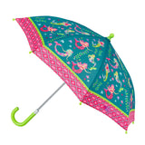 Mermaid umbrella