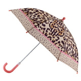 Leopard umbrella