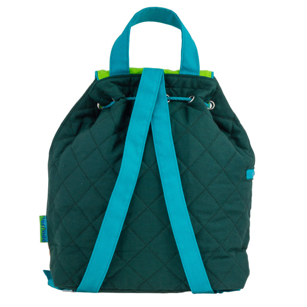 Quilted Backpacks