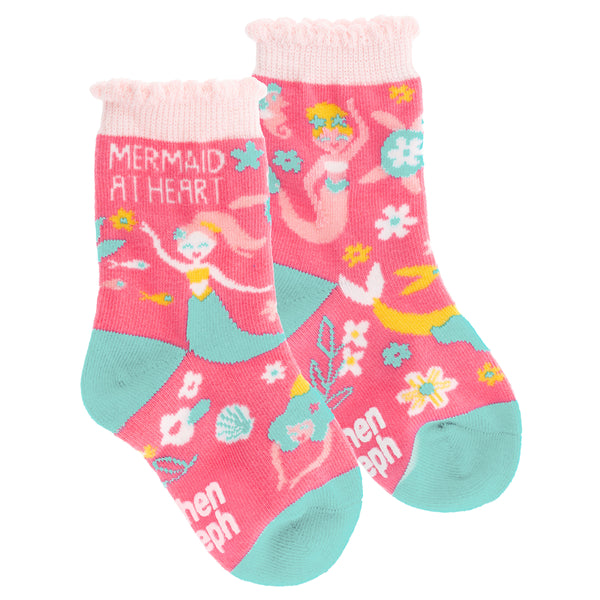 Toddler Socks