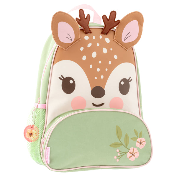 Sidekick Backpacks