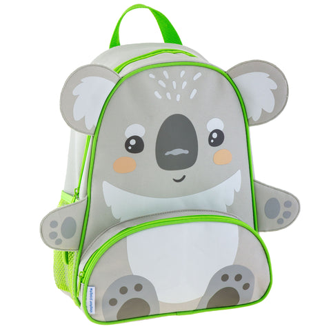 Koala sidekick backpack front view