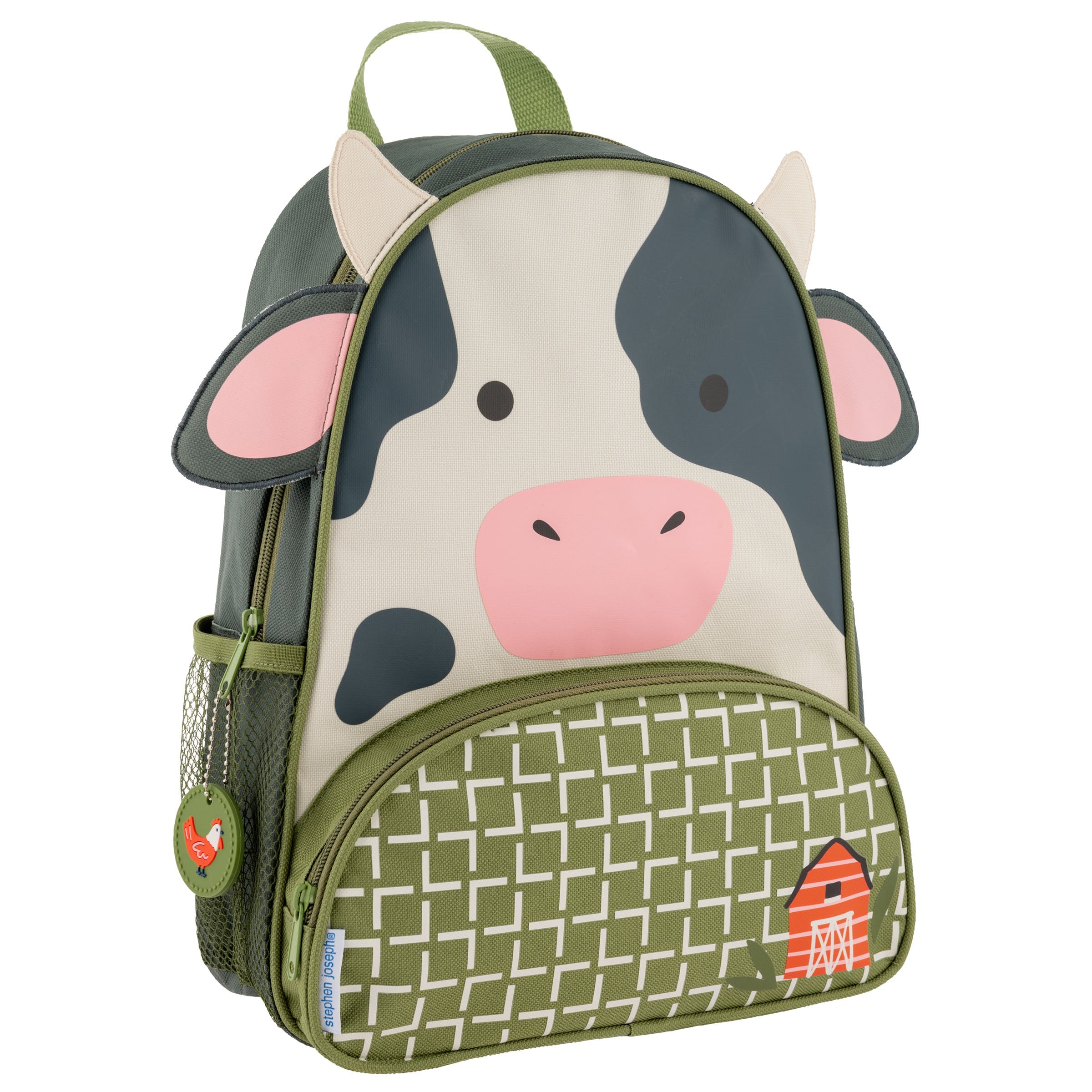 https www.2020ave.com products sidekick-mini-backpack Sidekick Backpack Dino