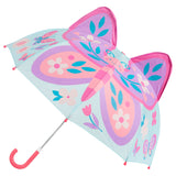 Pop Up Umbrellas