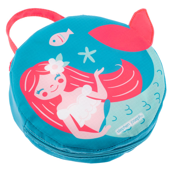 Collapsible Beach Buckets