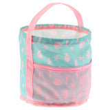 Collapsible Beach Buckets