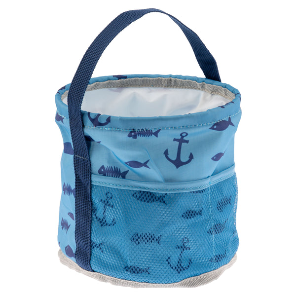 Collapsible Beach Buckets