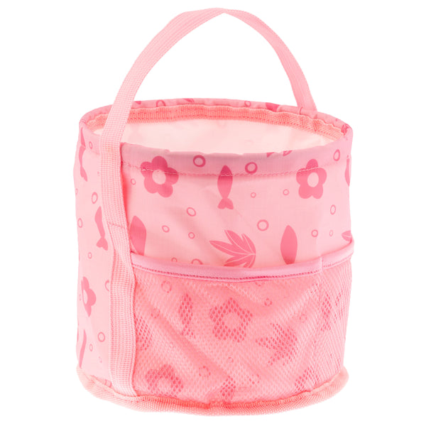 Collapsible Beach Buckets