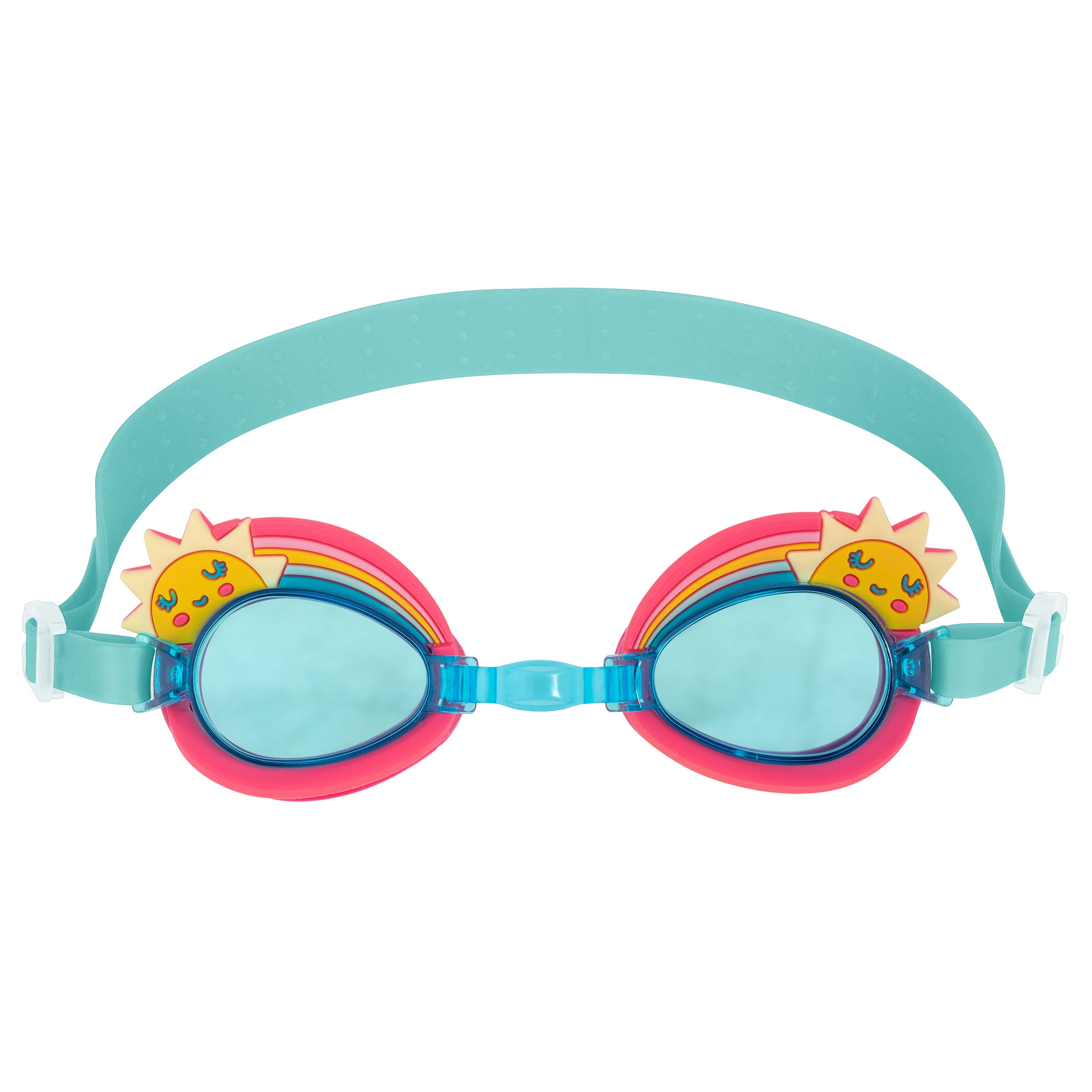 childrens swimming goggles Swim Goggles – Stephen Joseph Gifts
