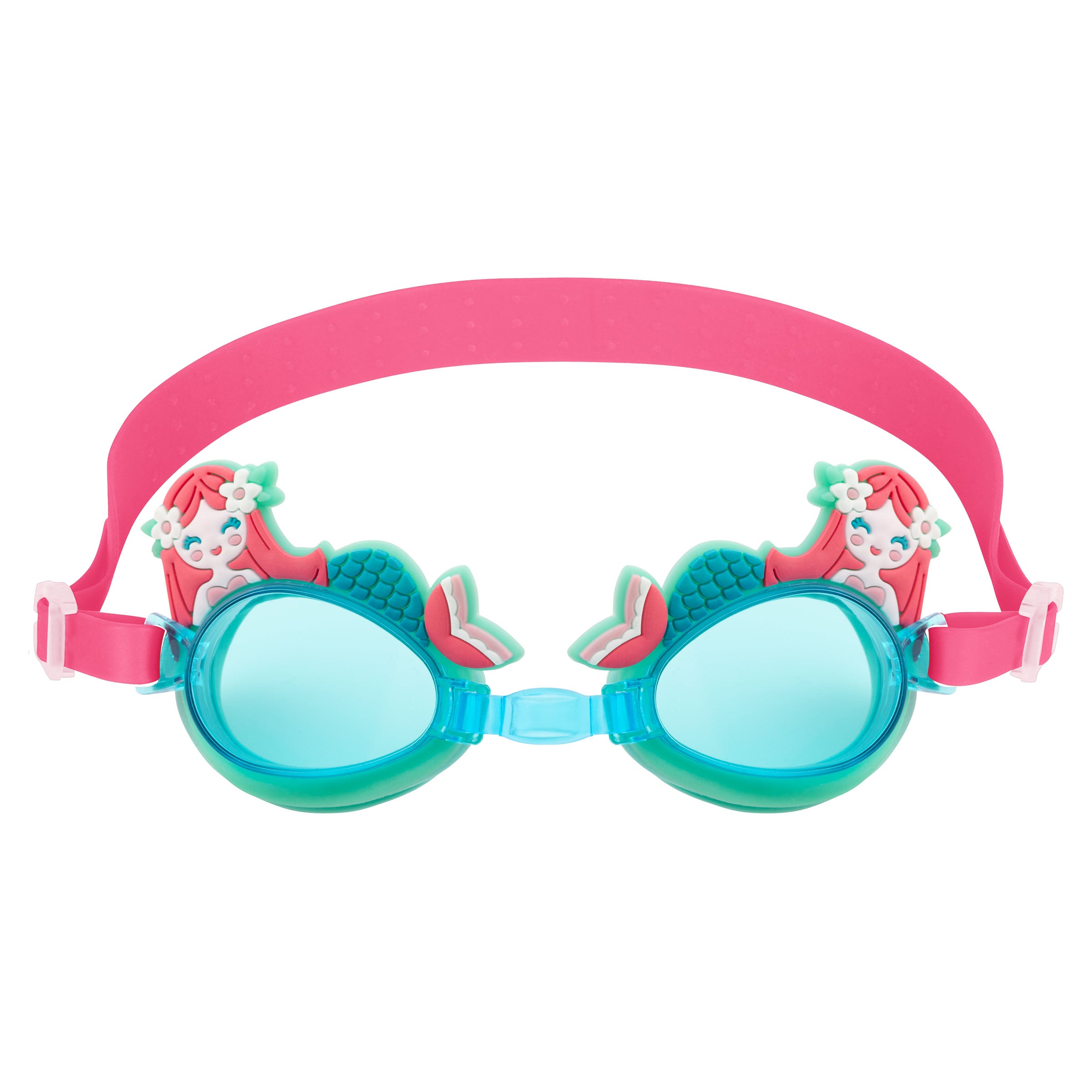 sainteve swimming goggles Swim Goggles Fire
