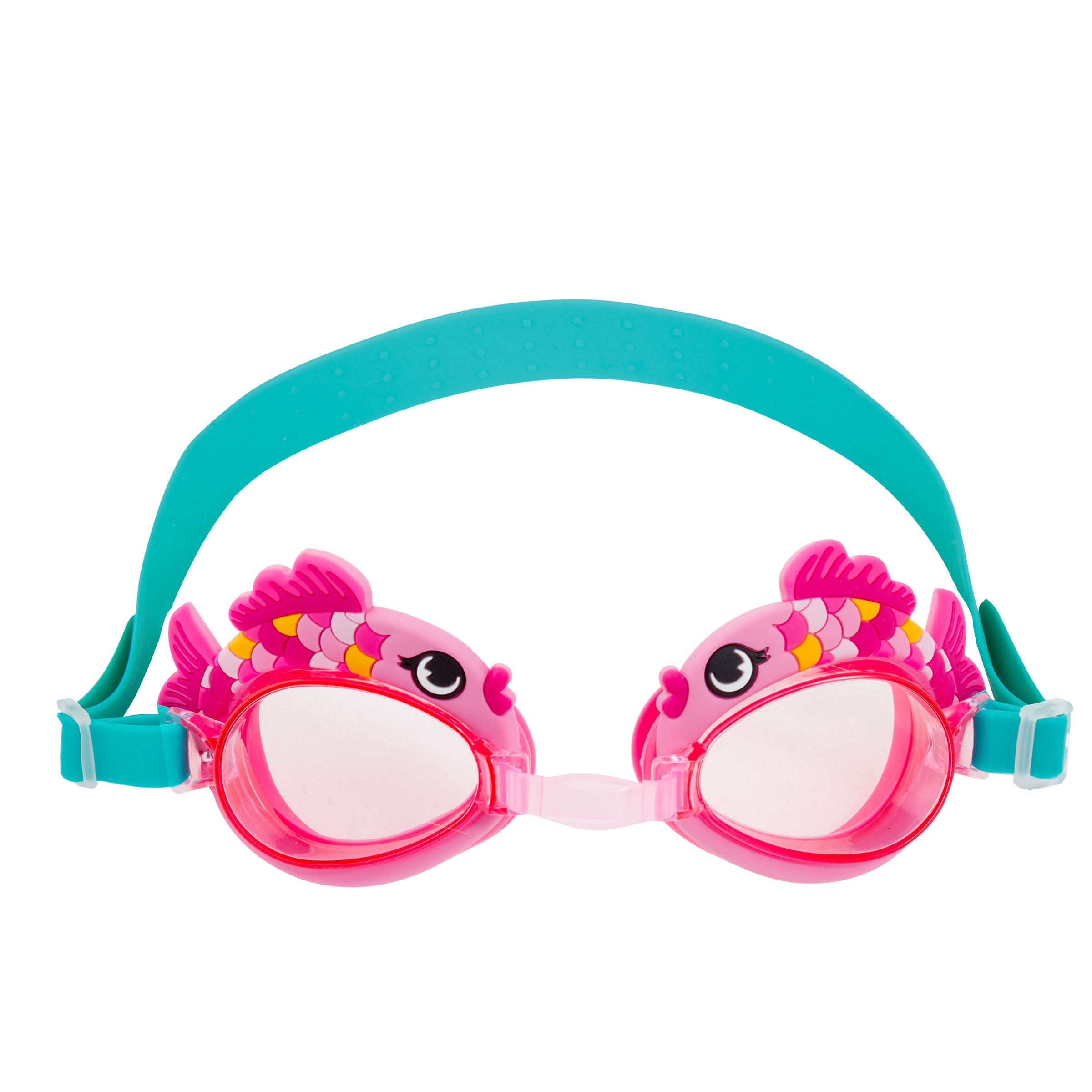 sainteve swimming goggles Swim Goggles Fire