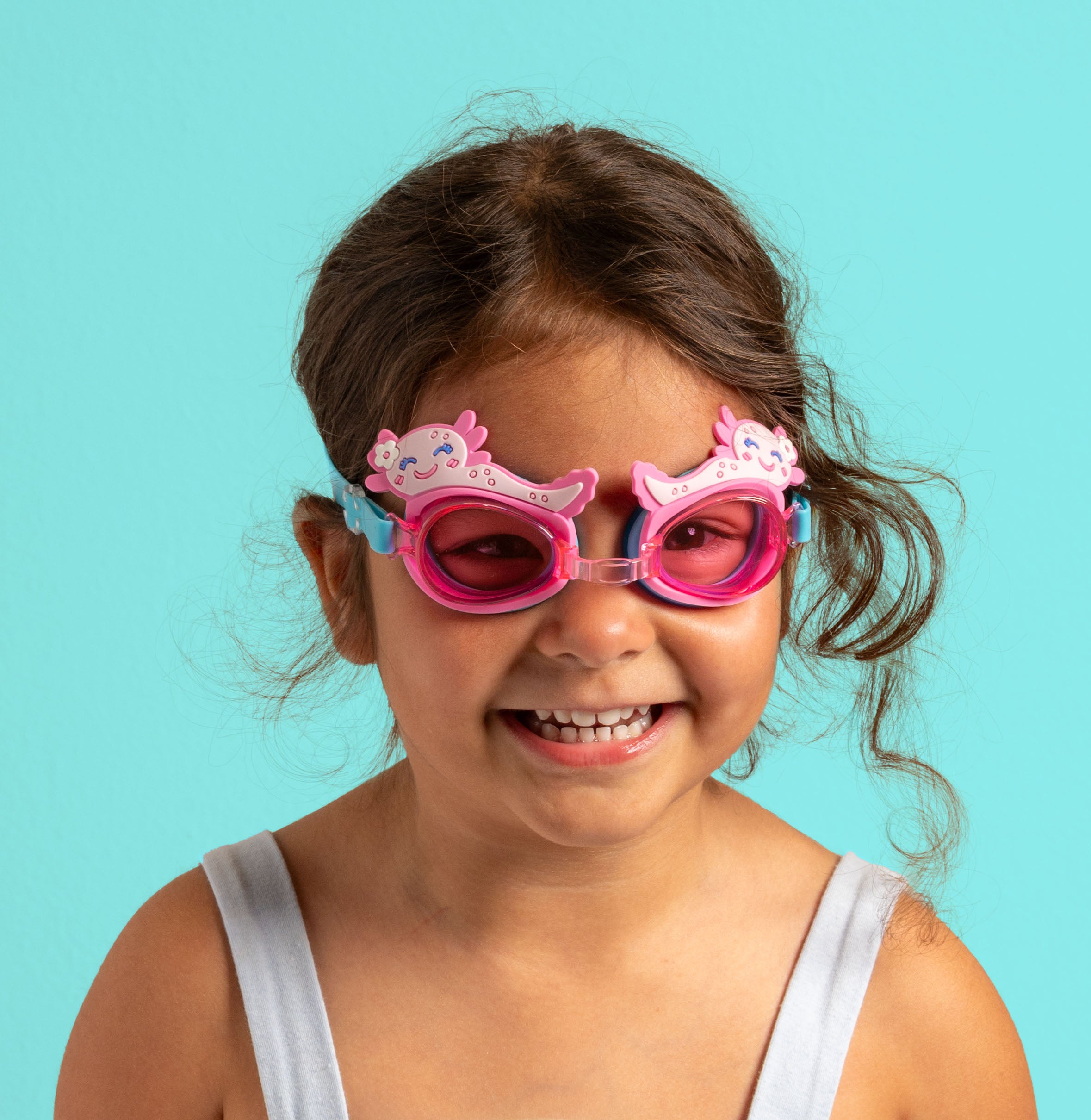 personalised swimming goggles Swim Goggles – Stephen Joseph Gifts