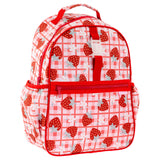Classic All Over Print Backpacks