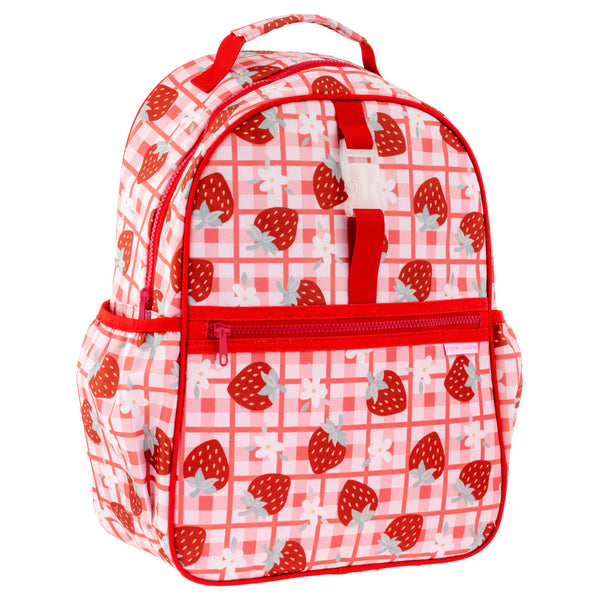 Classic All Over Print Backpacks