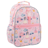 Classic All Over Print Backpacks