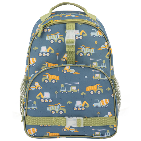All Over Print Backpacks