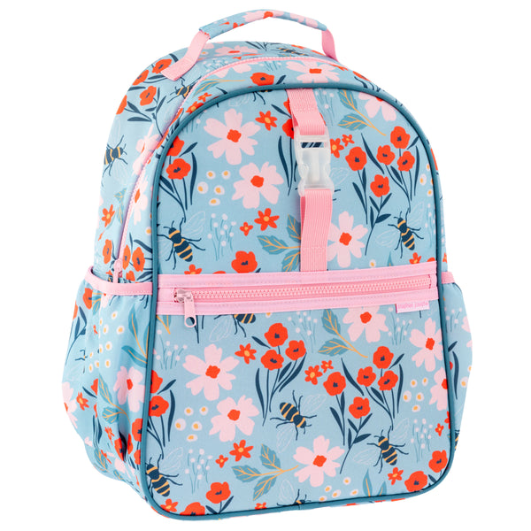 Classic All Over Print Backpacks
