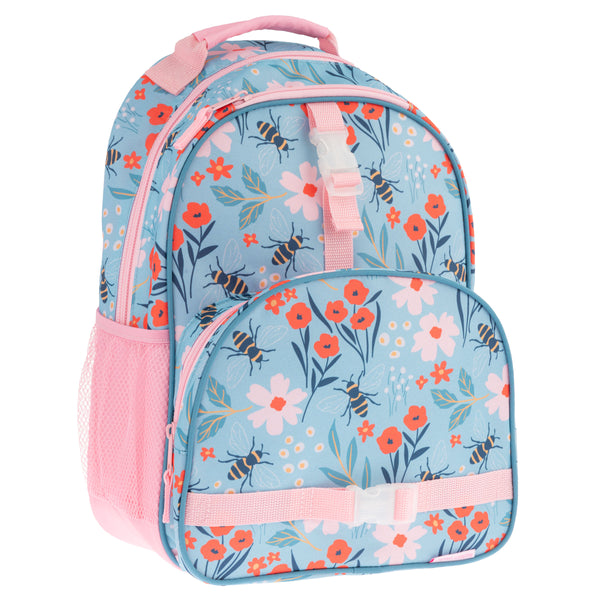All Over Print Backpacks