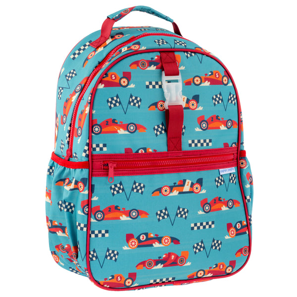 Classic All Over Print Backpacks
